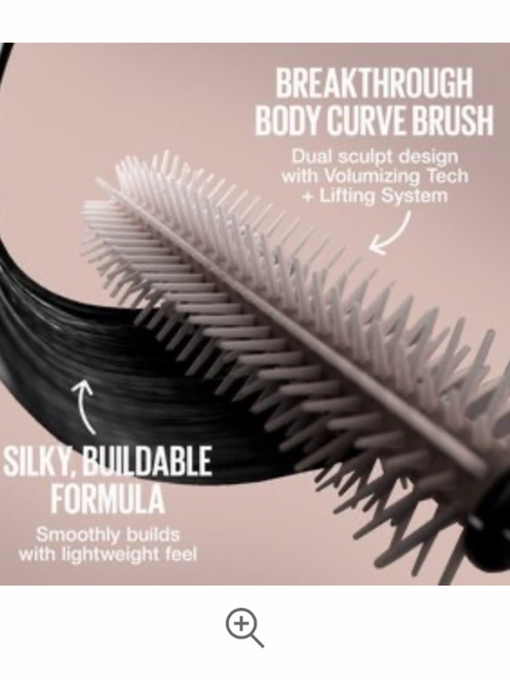 MAYBELLINE MASCARA - Picture 3 of 10
